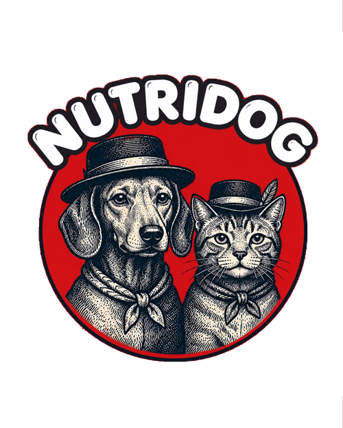 Nutridog